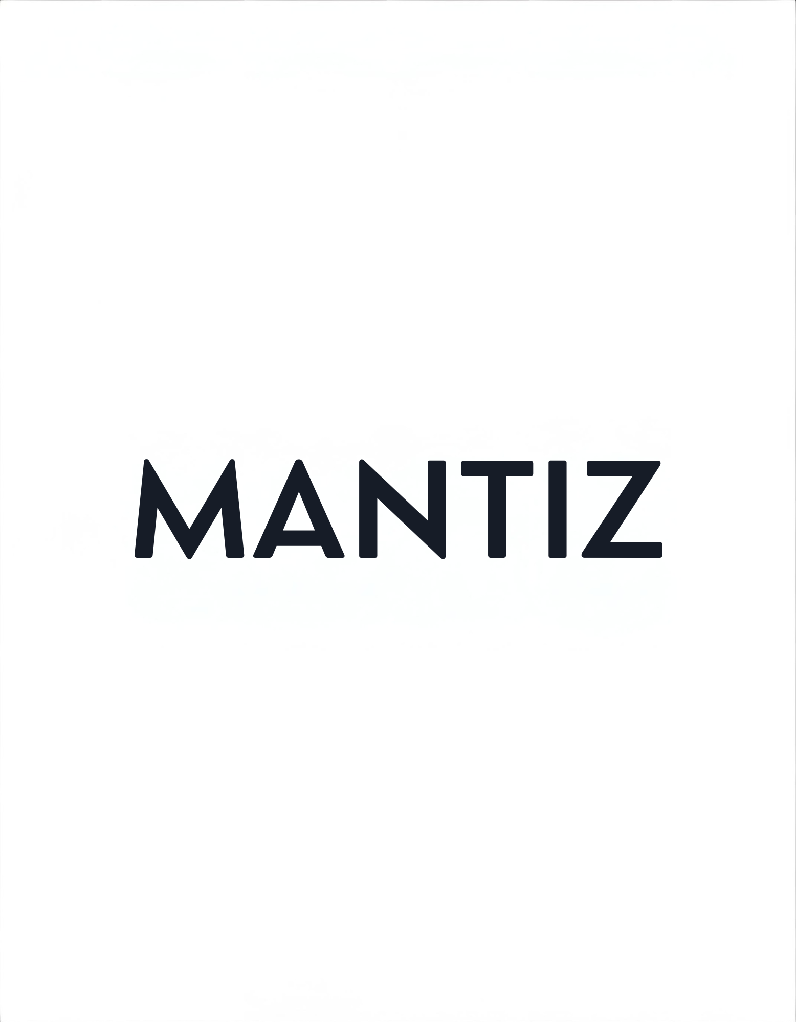 Mantiz